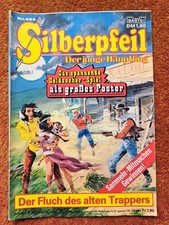 Silberpfeil Nr. 494 von