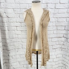 Forest Fairy Lace Knit