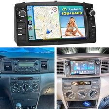 Für TOYOTA COROLLA E10 E11