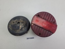 Tail light GDR Ruhla Simson