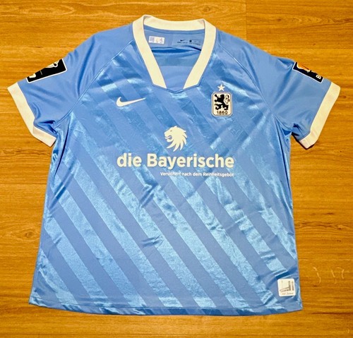 Tsv 1860 münchen nike - 1860,
