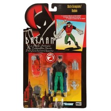 Dick Grayson Robin - Batman