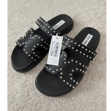 Steve Madden Missile Damen