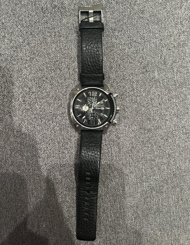 Diesel uhr dz4341 - uhr, herren