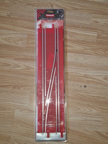 Carrera digital 143 weiche