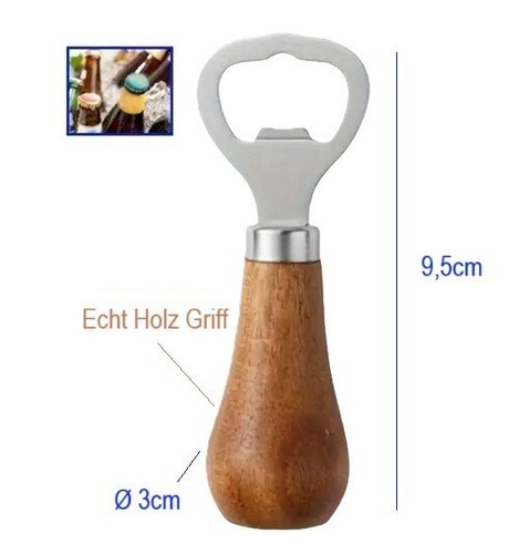 Echt holz griff - echt,