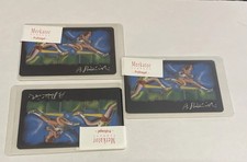 Team Olympia 1992 3 X NEU