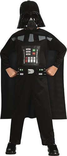 Darth vader kinder - darth, kostüm