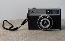 Agfa Isomat Rapid
