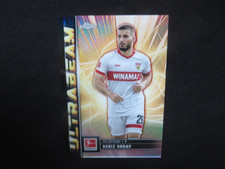 2025 Topps - Deniz Undav - ULTRABEAM - VFB Stuttgart