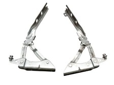 Motorhaubenscharnier Set links und rechts für VW GOLF VI (5K1) 1.4 5K0823301B