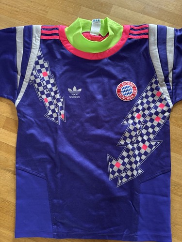 Torwarttrikot bayern - fc,