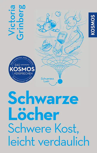 Schwarze löcher - schwarze,