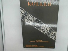 Koller - Schmuck, Taschen- und