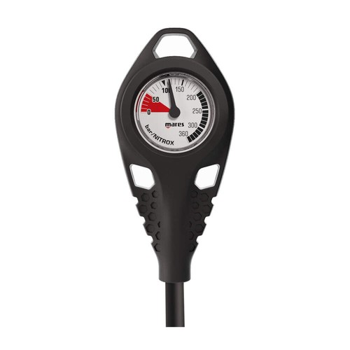 Mares mission finimeter - mares,