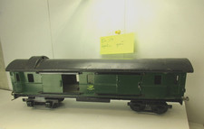 Liebmann,  Stadtilm Spur 0