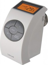 SALUS PH55 Elektronischer Heizkörperregler Energiespar-Regler