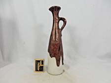 Unusual glazed 70´s design