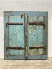 Alt Antik Selten Handgefertigt