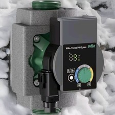 WILO YONOS PICO PLUS 25/1-6