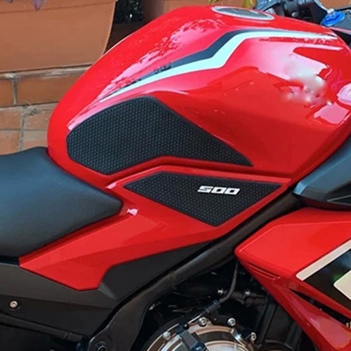 For cbr500r 2019 - -, 2023