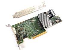 LSI Megaraid SAS 9361-8i SATA
