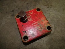 IHC 654 S 523 624 724 Deckel vom Kraftheberkolben