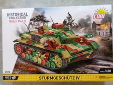 COBI 2576 - HISTORICAL