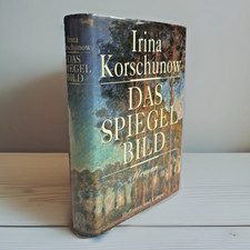 GERMAN ~ Das Spiegel Bild ~