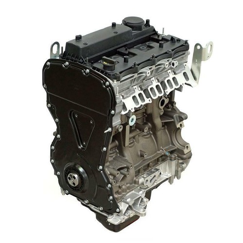 Motor ford transit tdci - ford,