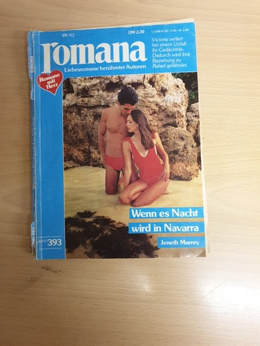 Romane liebesromane - 3,