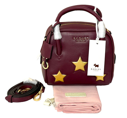 Radley mini umhängetasche - radley,