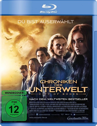 Blu ray chroniken der - blu-ray/,
