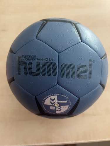 Hummel handball match - handball,