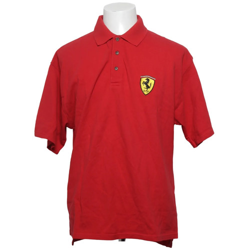 Ferrari poloshirt größe - poloshirt,,