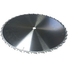 Kreissägeblatt 600 x - hm,