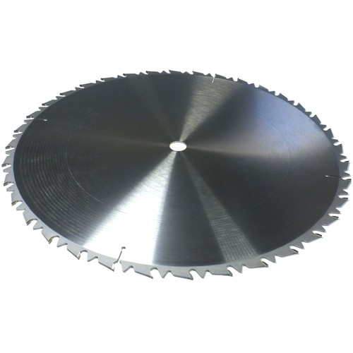 Kreissägeblatt 600 x 30 - hm,