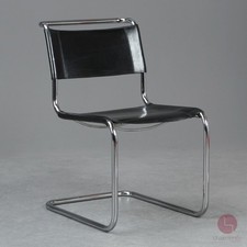 Thonet S33 Freischwinger