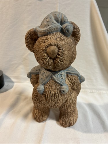 Teddy als tonfigur passend zu - als,