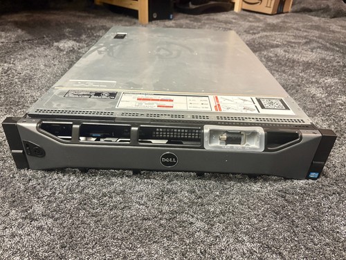 Dell poweredge r720 intel - dell, 2x