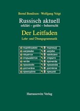Russisch aktuell / Der
