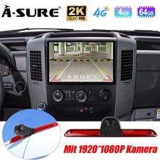 13.1" Android 15 Autoradio