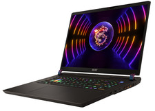 MSI Vector GP68 HX | RTX 4080 | i9-12900HX | 32GB Ram | WUXGA | Gaming Laptop
