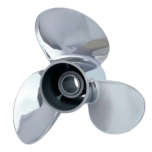 Polastorm edelstahlpropeller - polastorm,