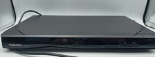 Toshiba SD1010KE Slim Line DVD