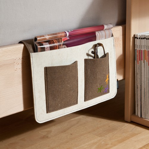 Bett butler bettablage ablage - bett,
