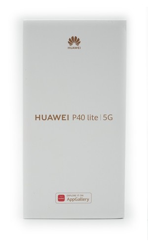 Huawei p40 lite - huawei,