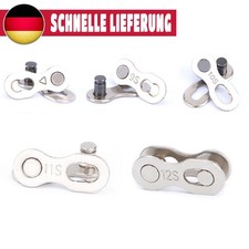 5 Paar Fahrrad Kettenschloss