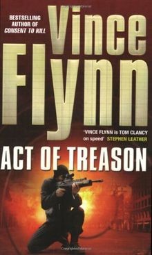 Act treason von - von, flynn