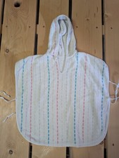 2er Set Baby Badehandtuch mit